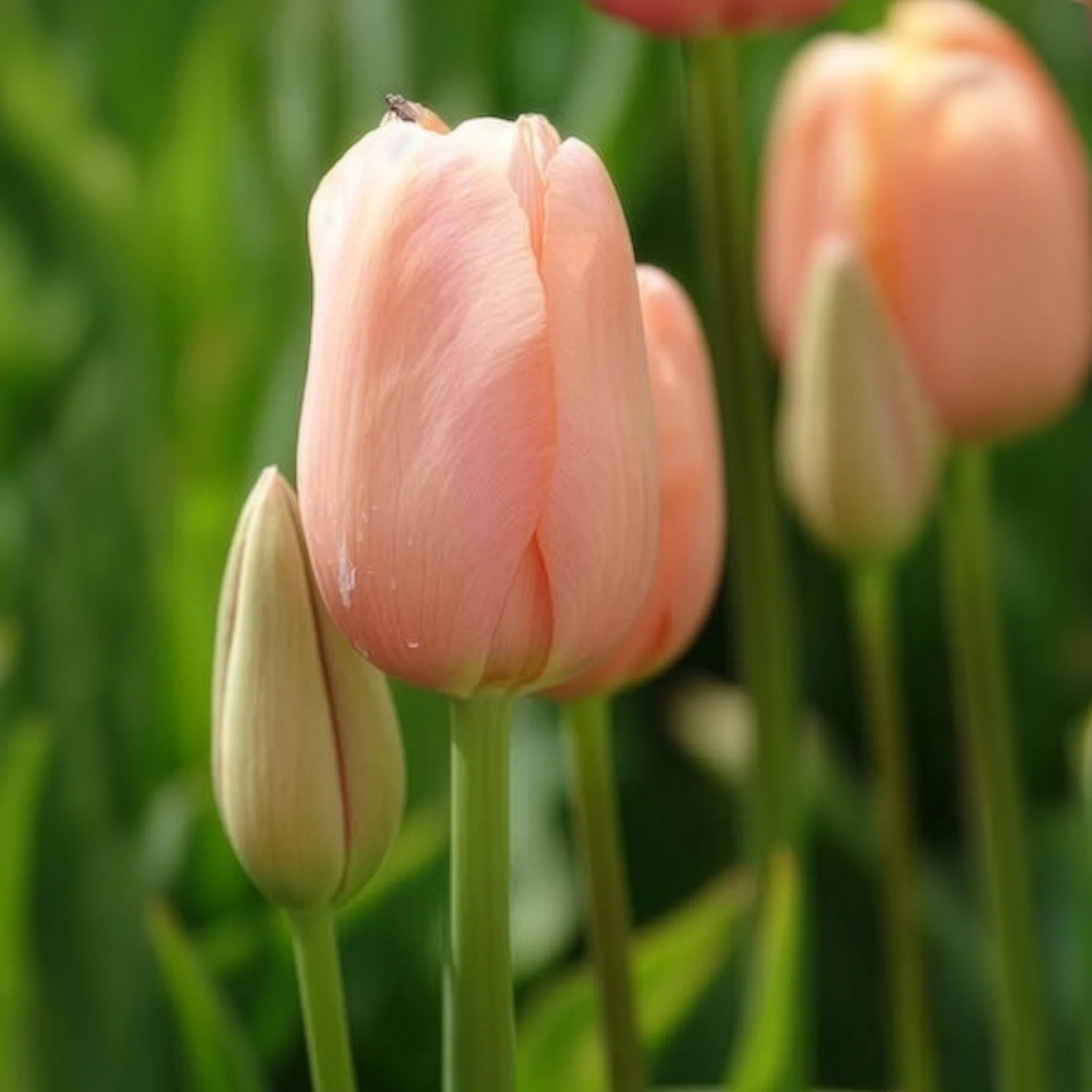 7 Tulipes Menton - Image 4