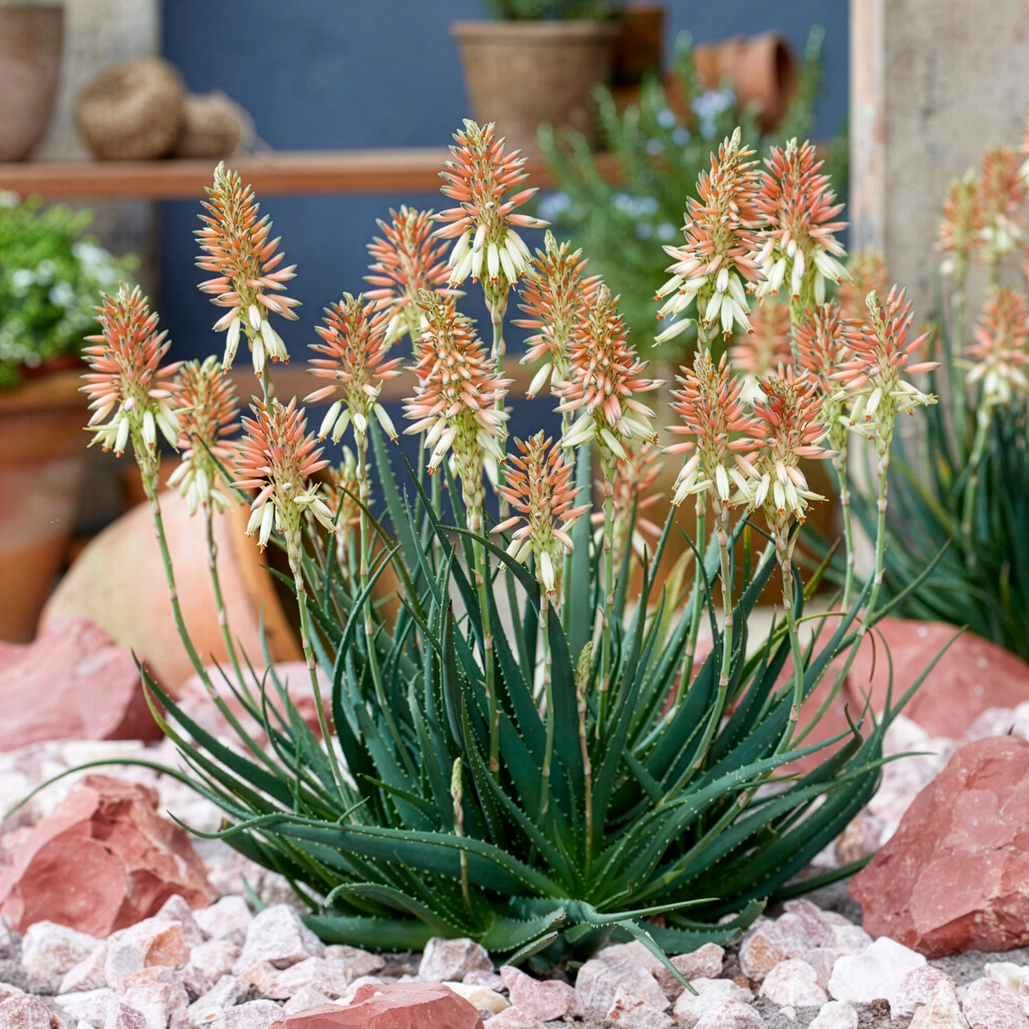 Aloe Safari Sunrise - Image 8