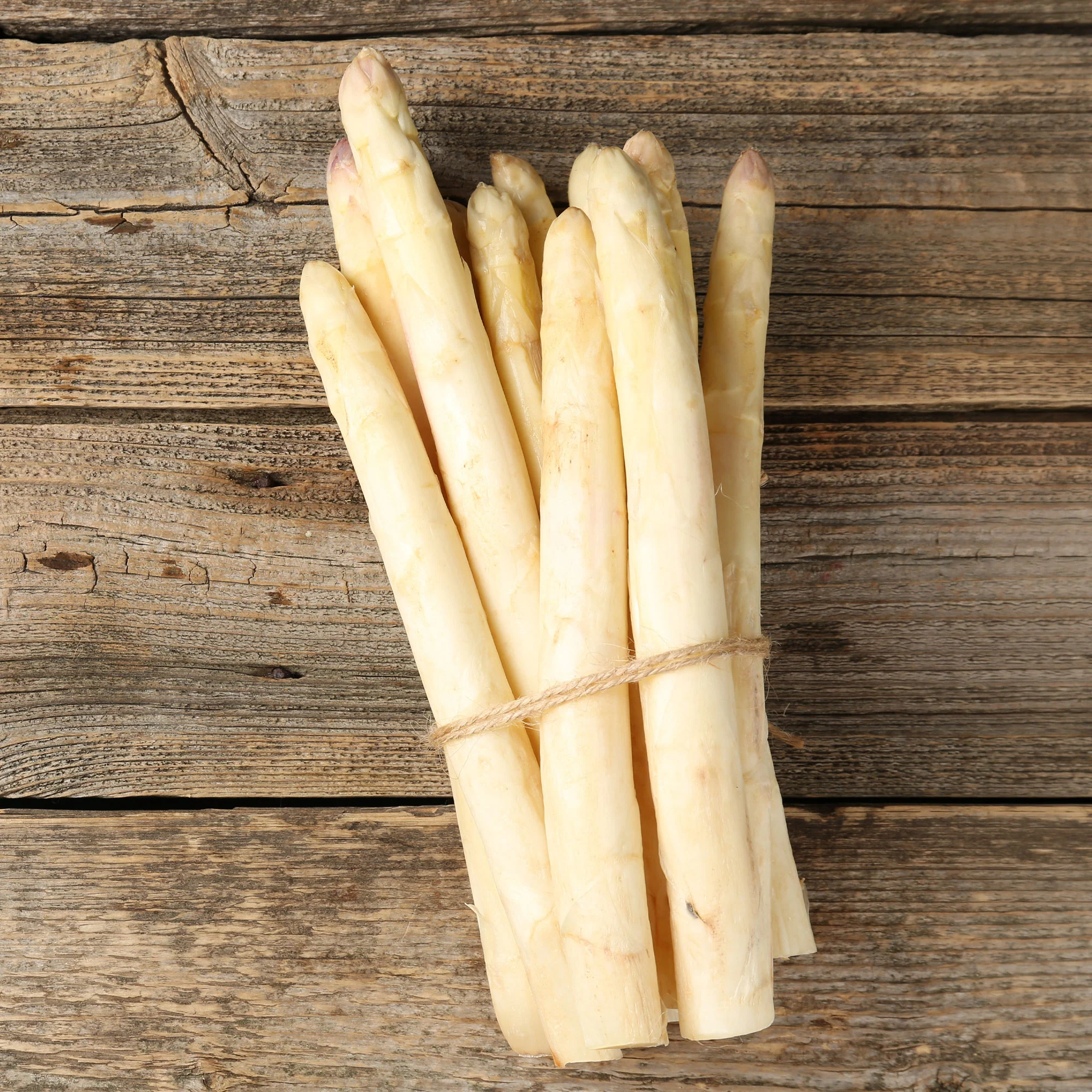 10 Asperges Argenteuil
