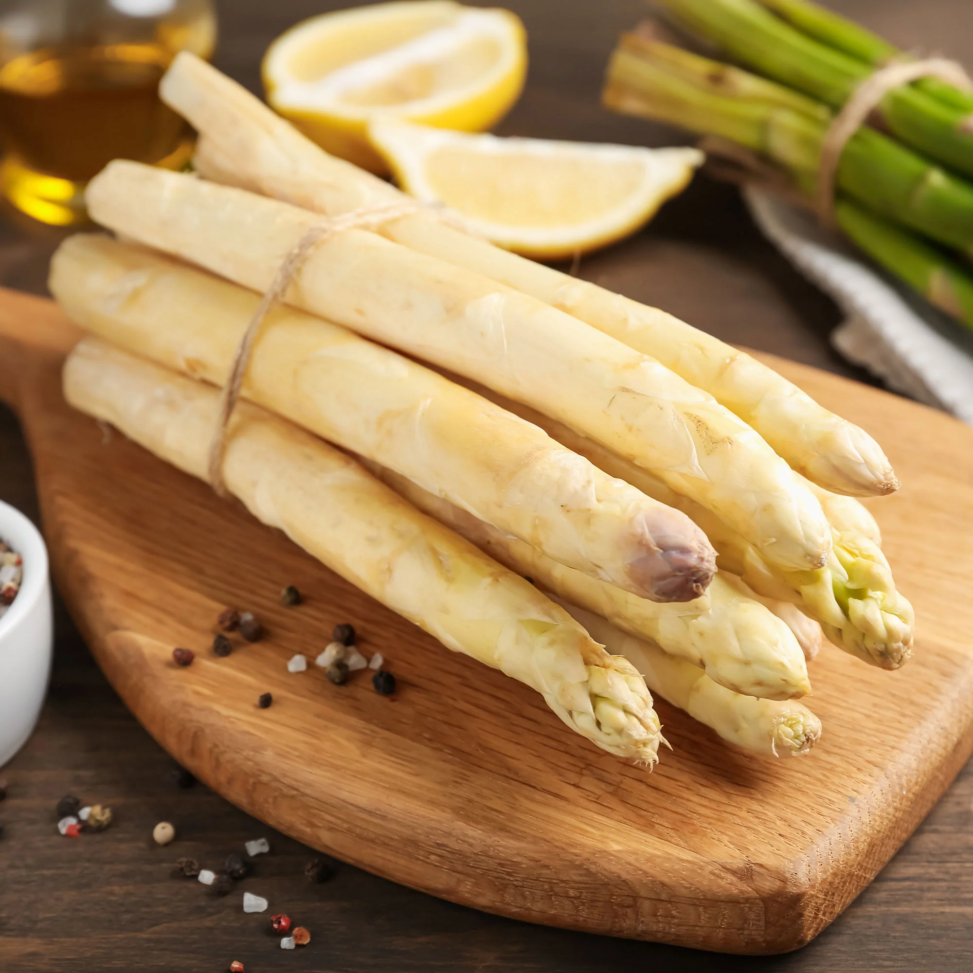10 Asperges Argenteuil - Image 2