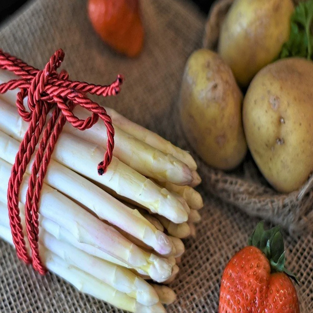10 Asperges Argenteuil - Image 4