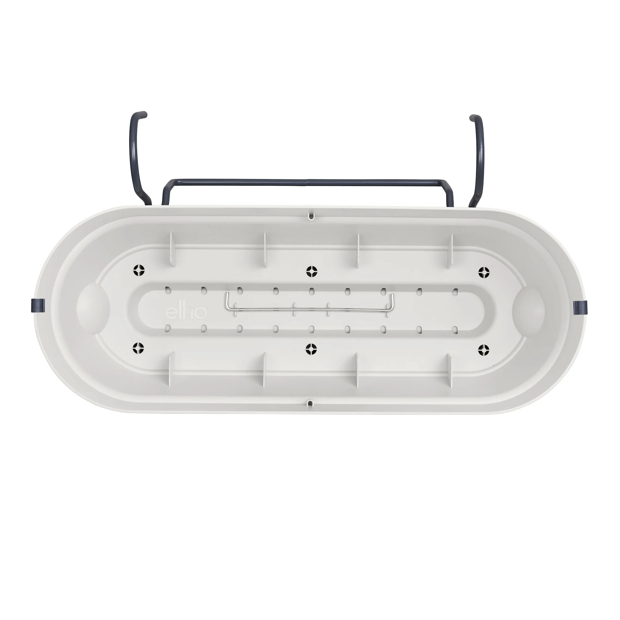 Balconière vibia campana blanc ELHO - Image 5