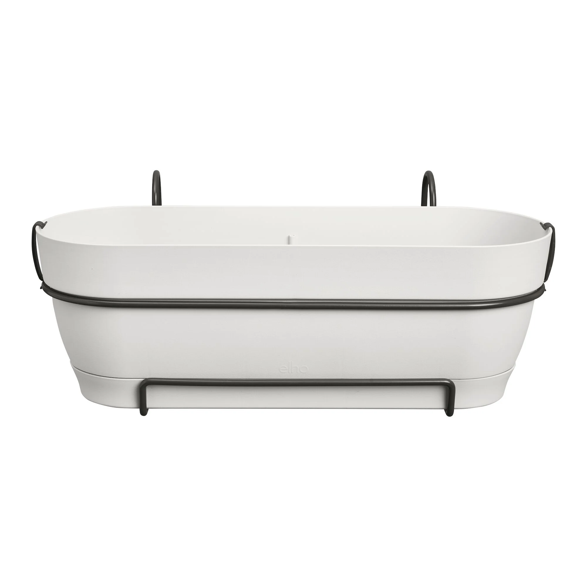 Balconière vibia campana blanc ELHO - Image 6