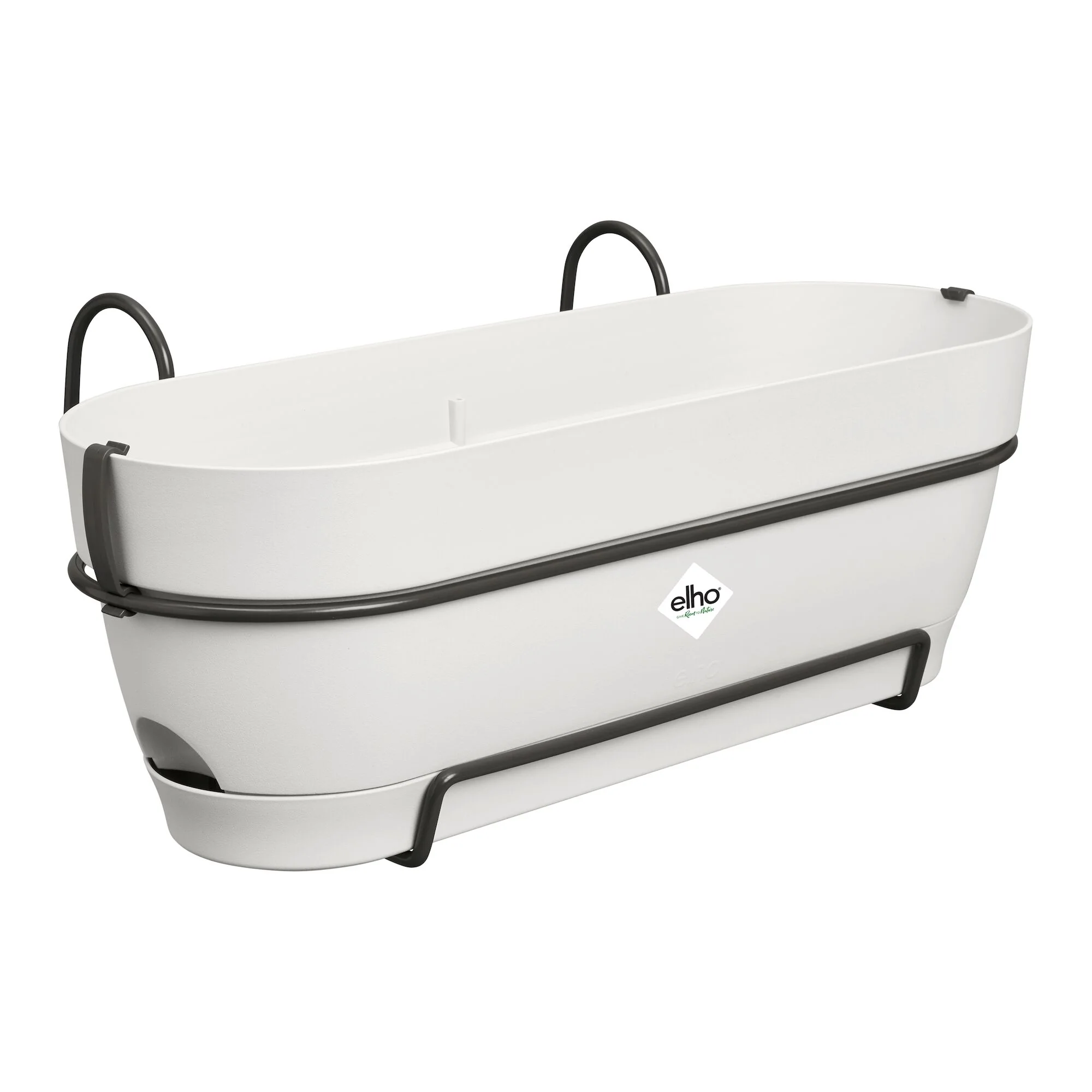 Balconière vibia campana blanc ELHO - Image 7