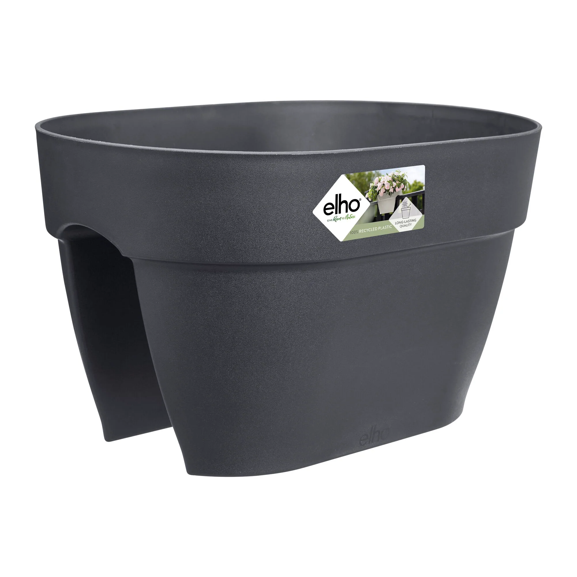 Balconière  Vibia Campana Flower Bridge Anthracite - Image 3