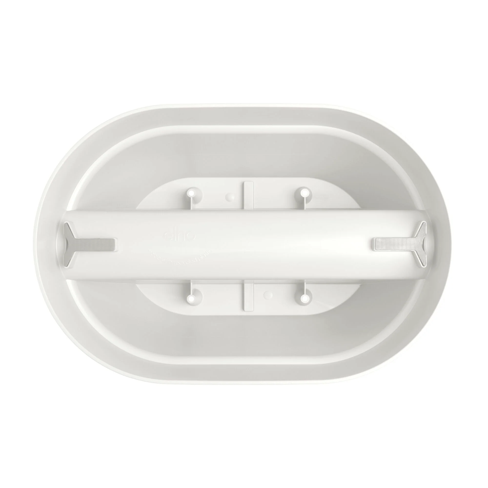 Balconière  Vibia Campana Flower Bridge Blanc - Image 3