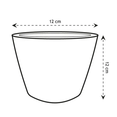 Panier - Basket Fenna - Image 3