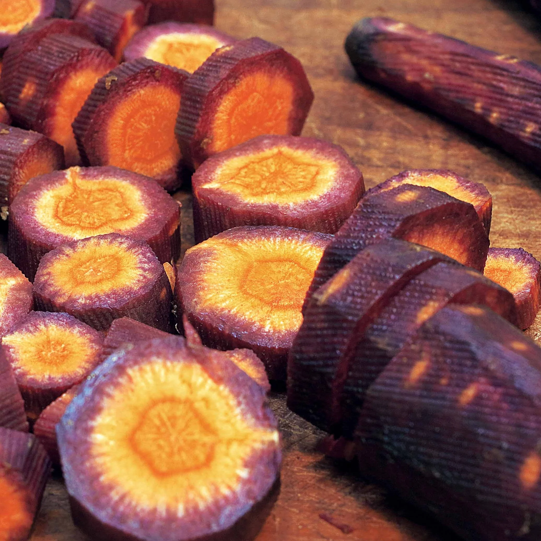 Carotte Purple haze F1 - Image 2