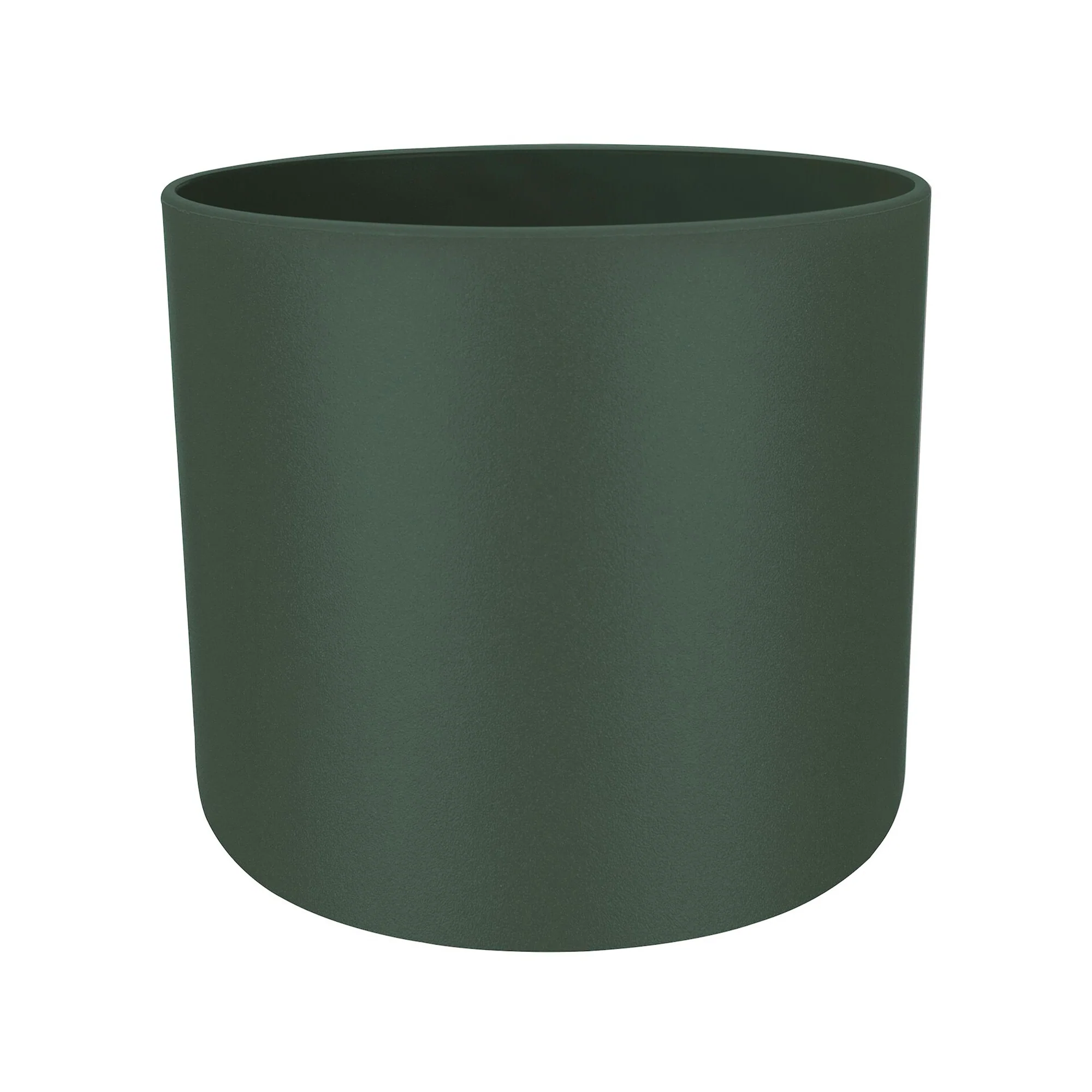 Elho Cache-pot B for soft rond leaf green - Image 3