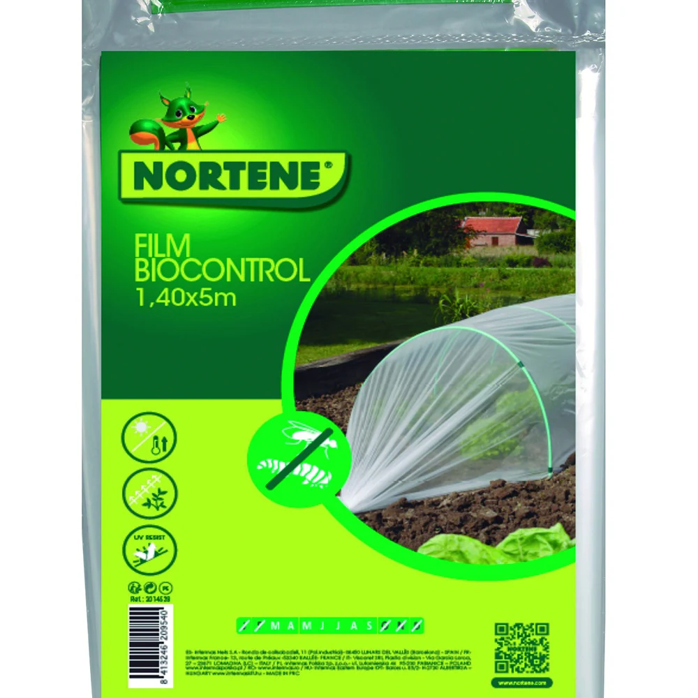 Film de forçage anti-insectes - Image 2