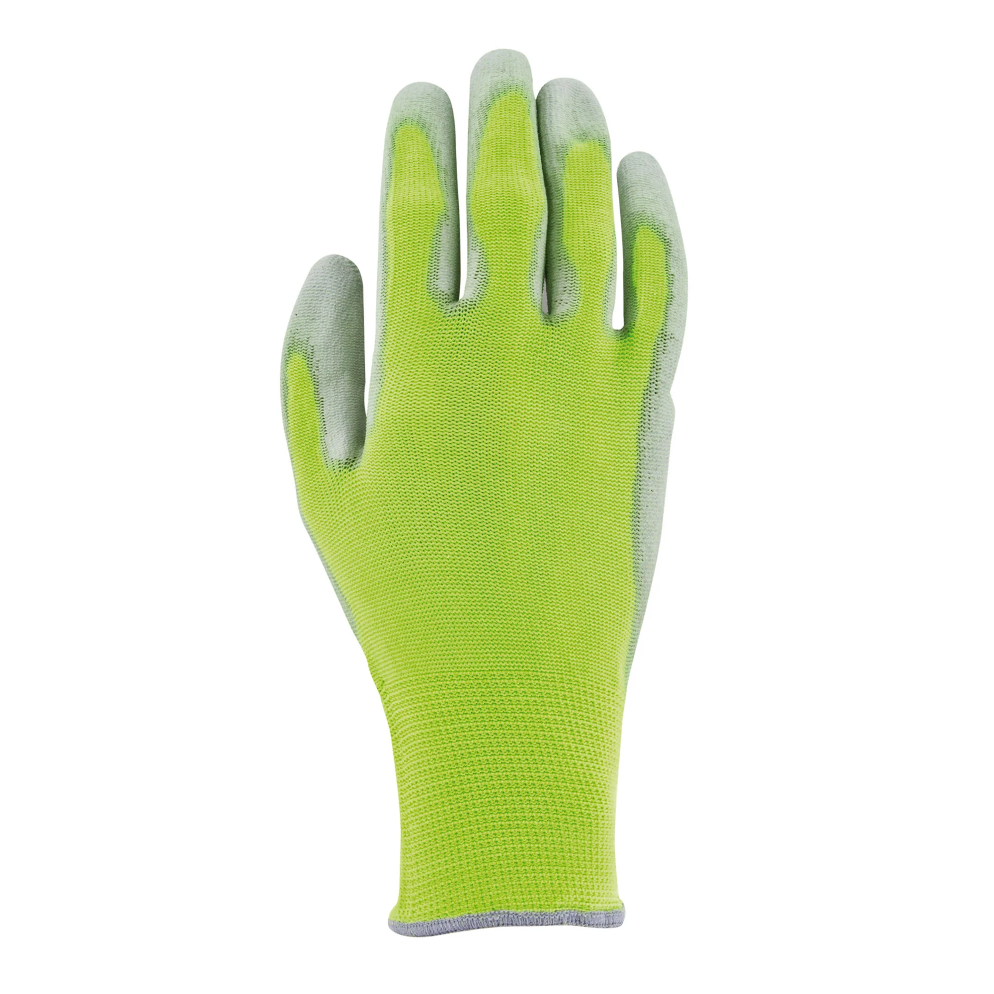 Gant Colors de jardin vert anis