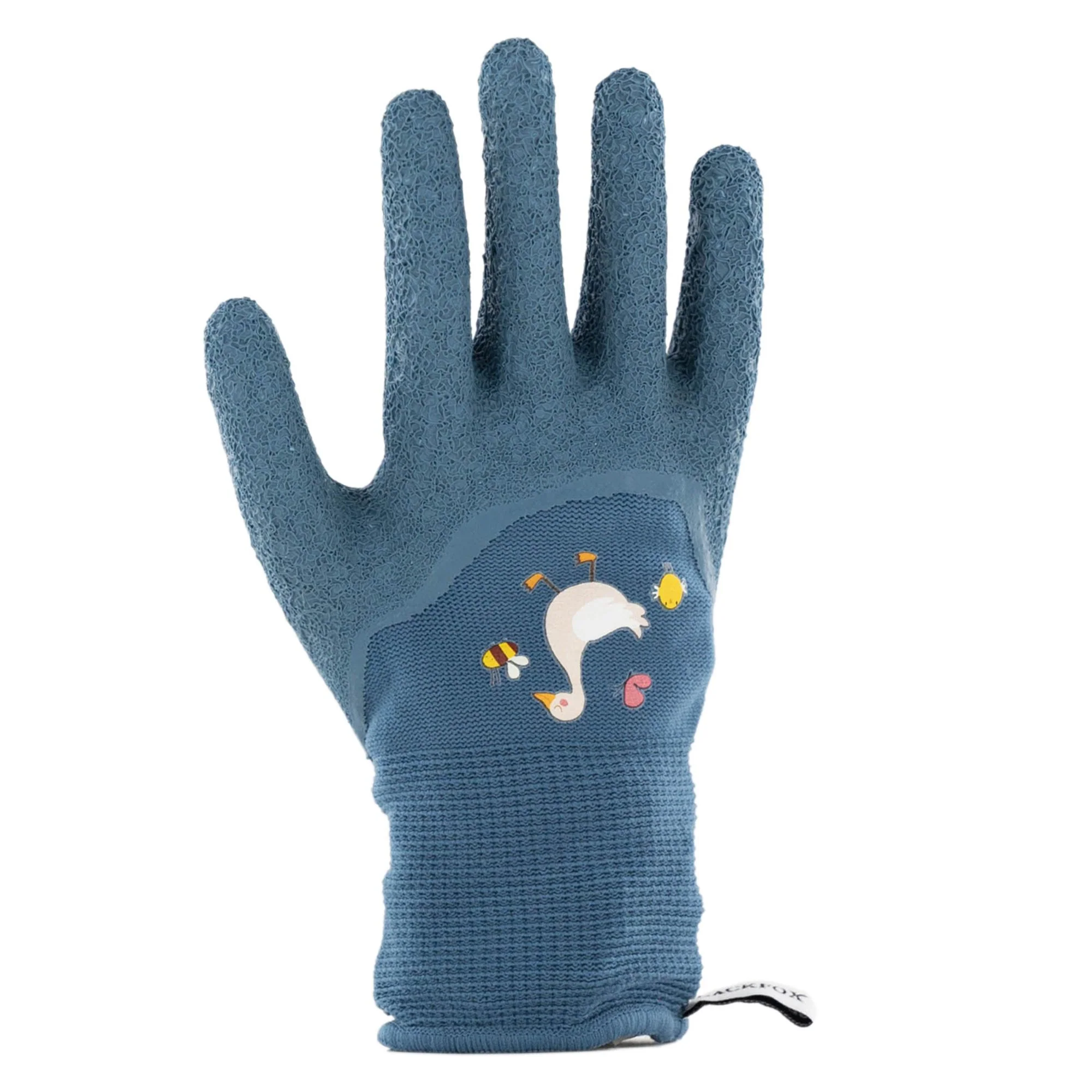 Gant enfant Kansas bleu