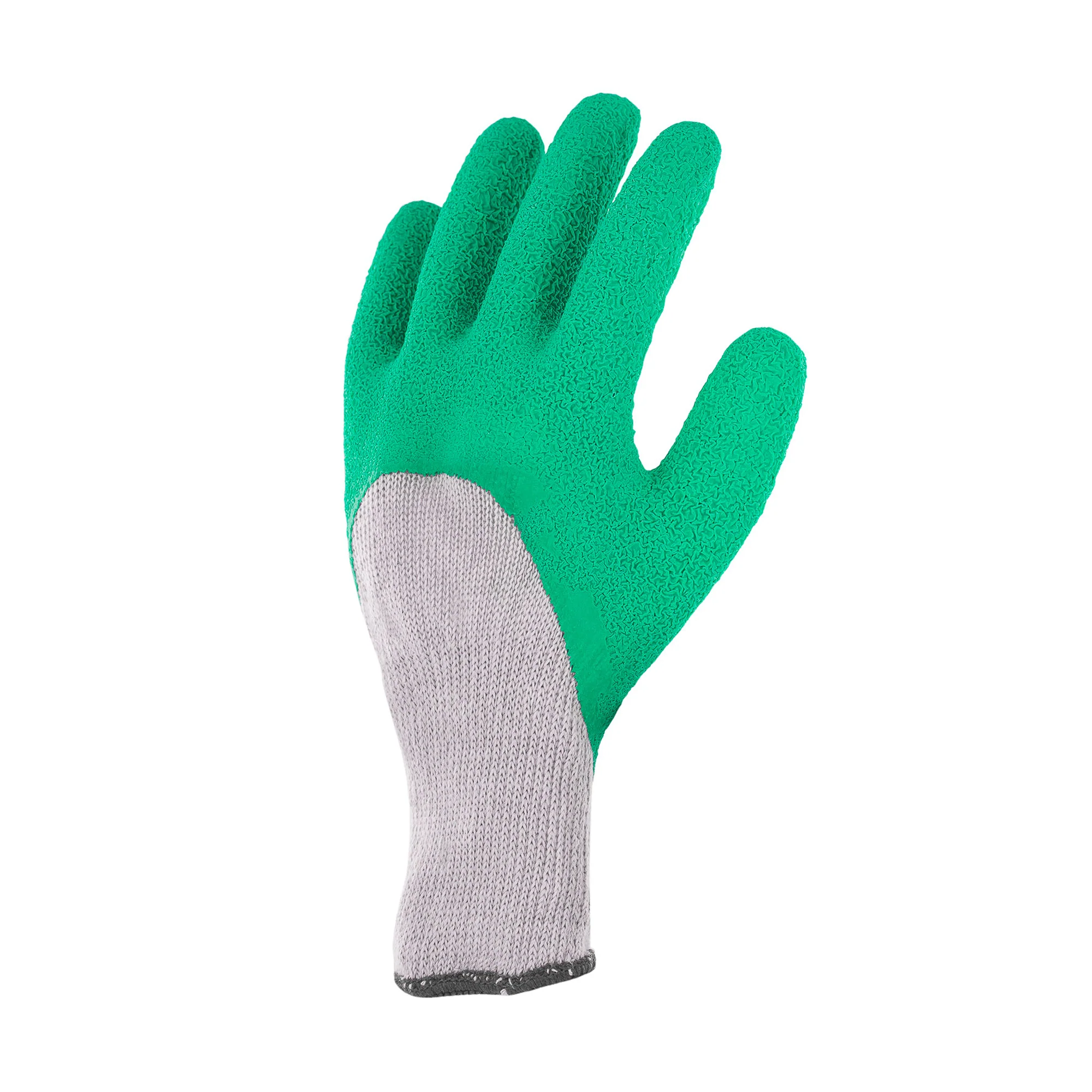 Gant Rosier vert et gris