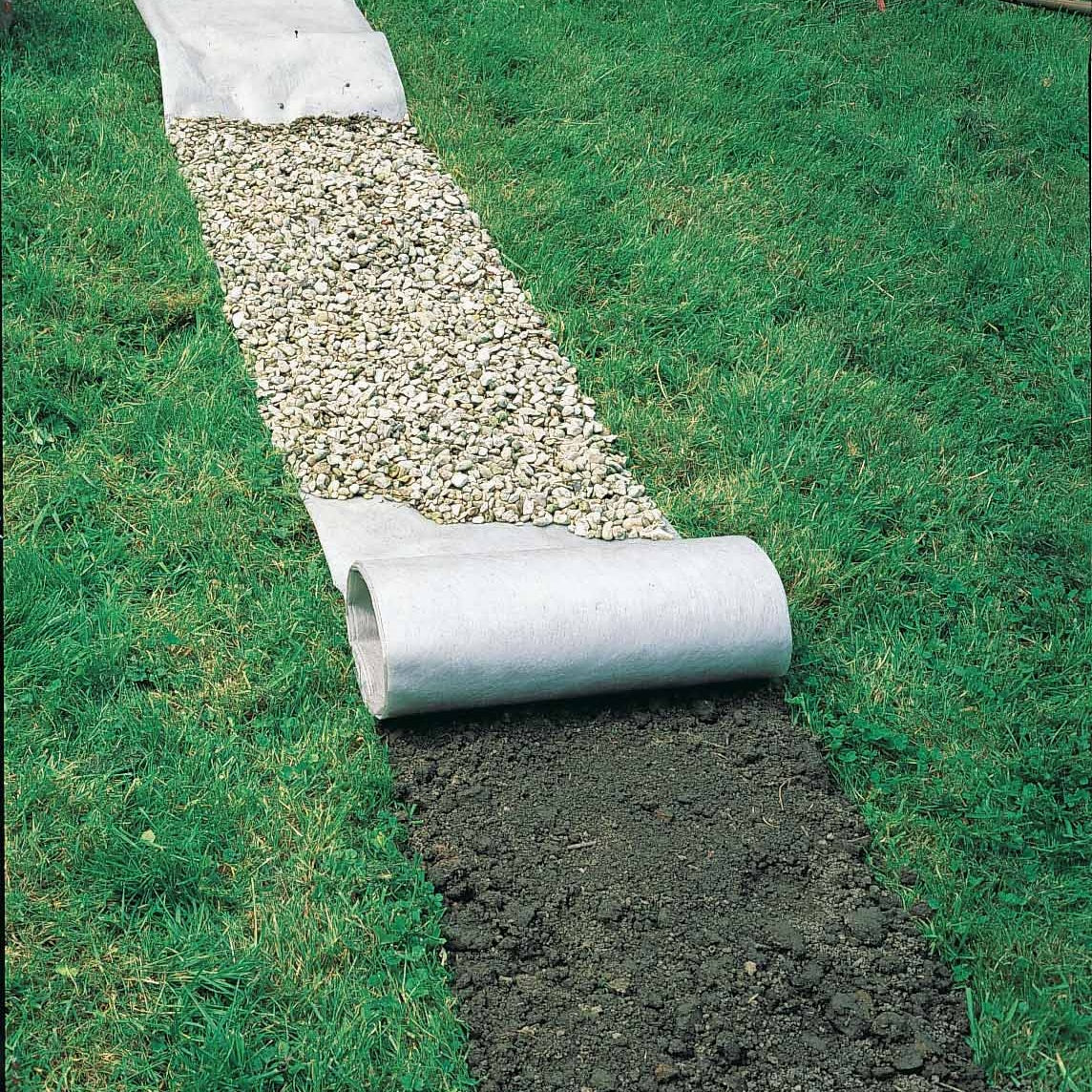 Geotextile (1 x 10 m)