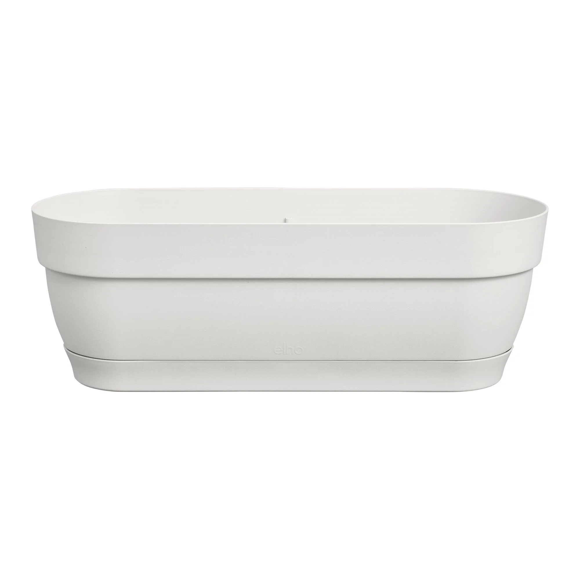 Jardinière vibia campana blanc ELHO - Image 3