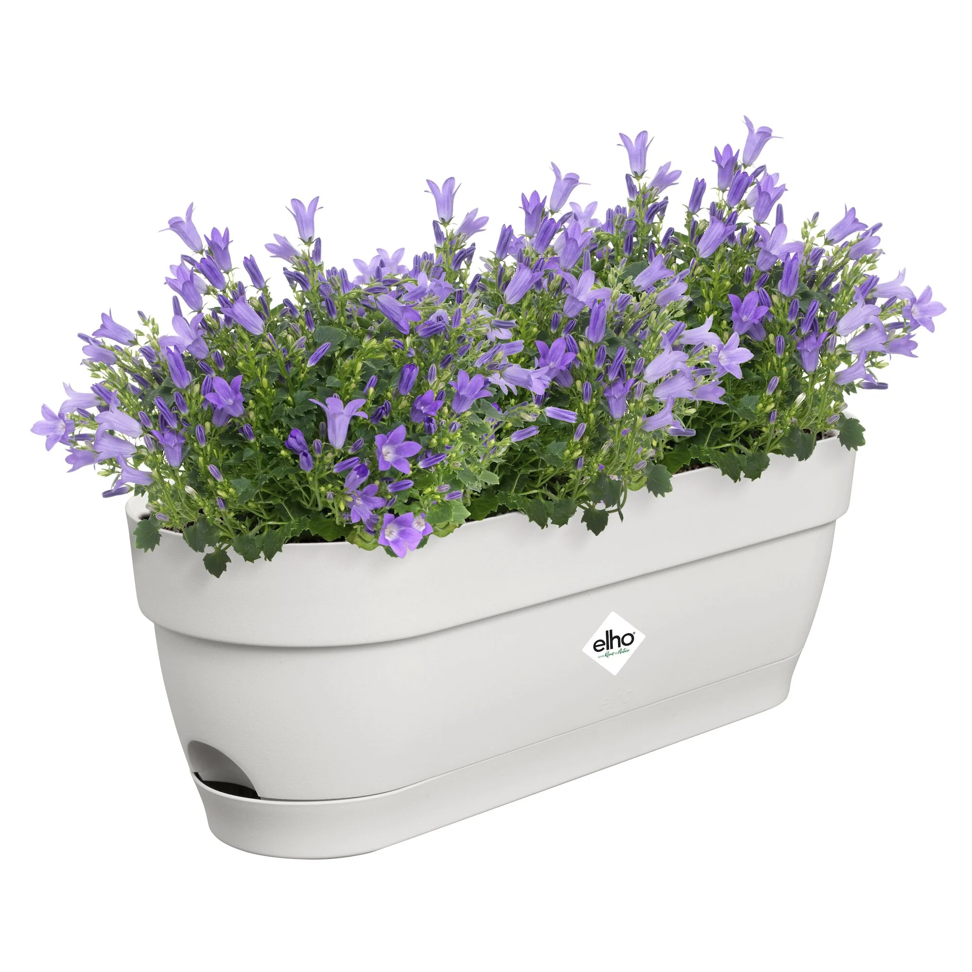 Jardinière vibia campana blanc ELHO - Image 5