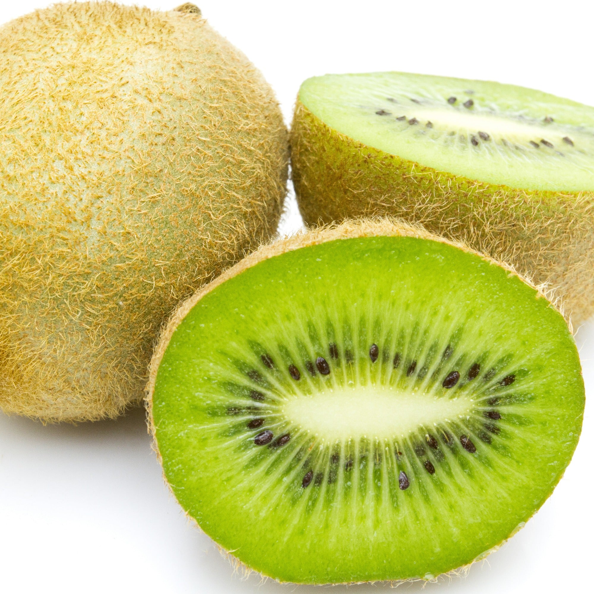 Collection de 3 fruitiers d'été : Figuier, Mûrier, Kiwi - Image 5