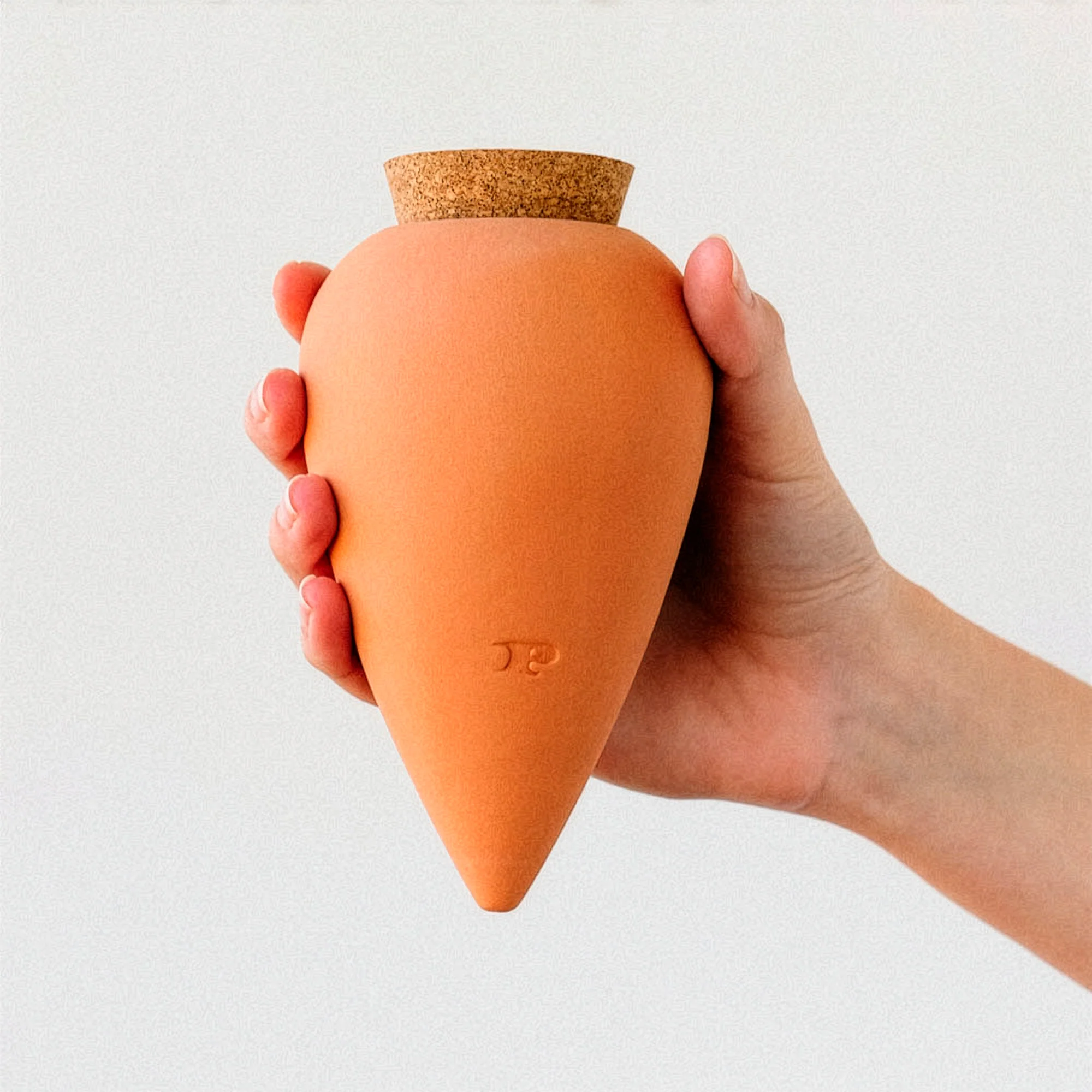 Olla hydratante Terracotta - Image 2