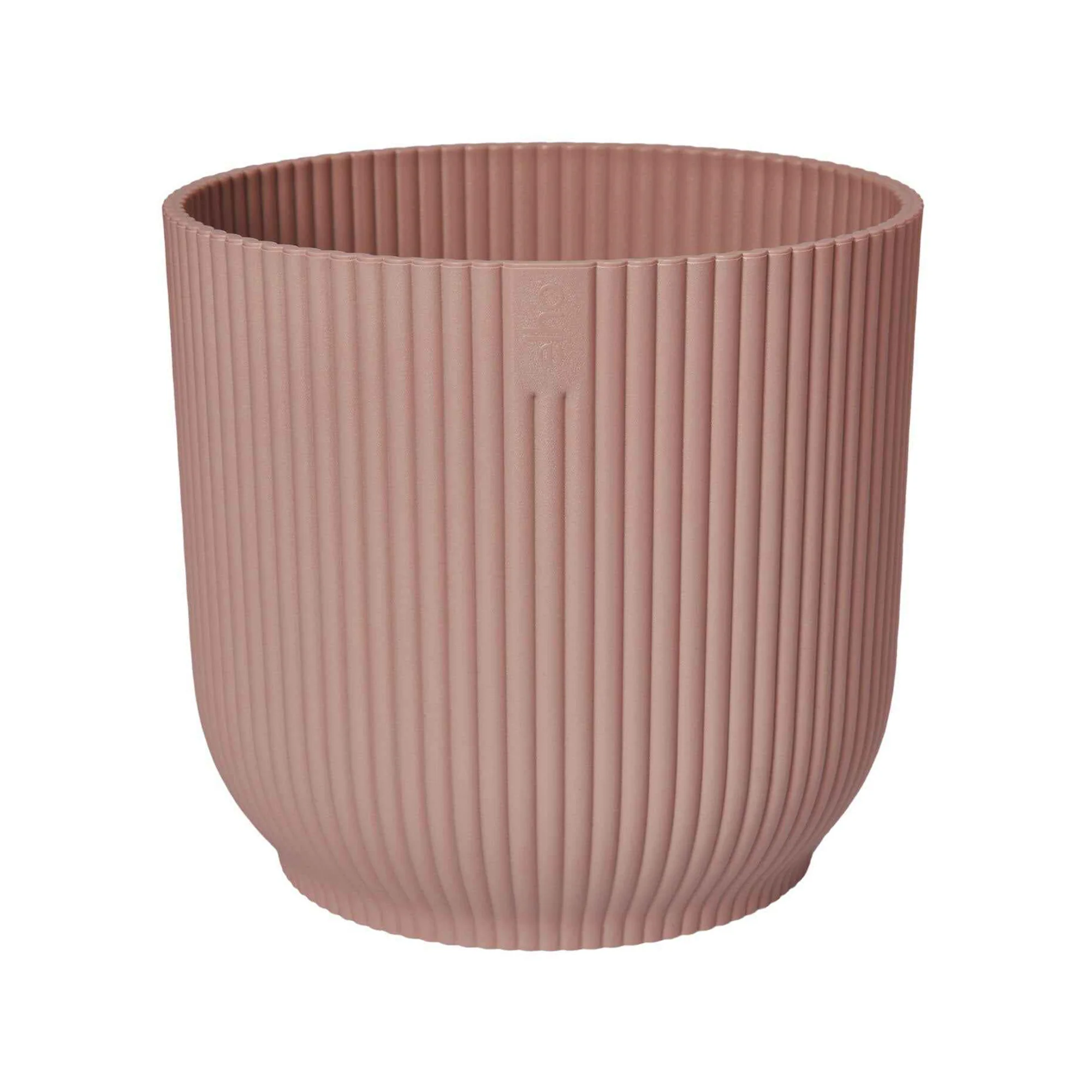Pot de fleurs Elho Vibes Fold rose - Image 2
