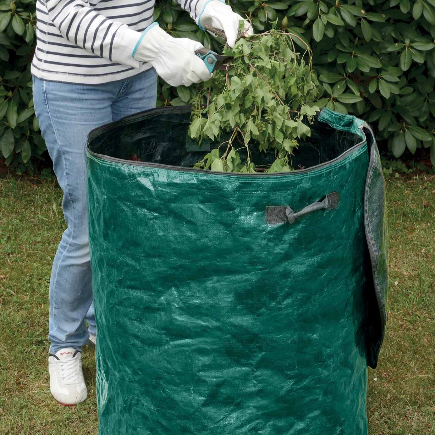 Sac à déchets multi usages - Image 2