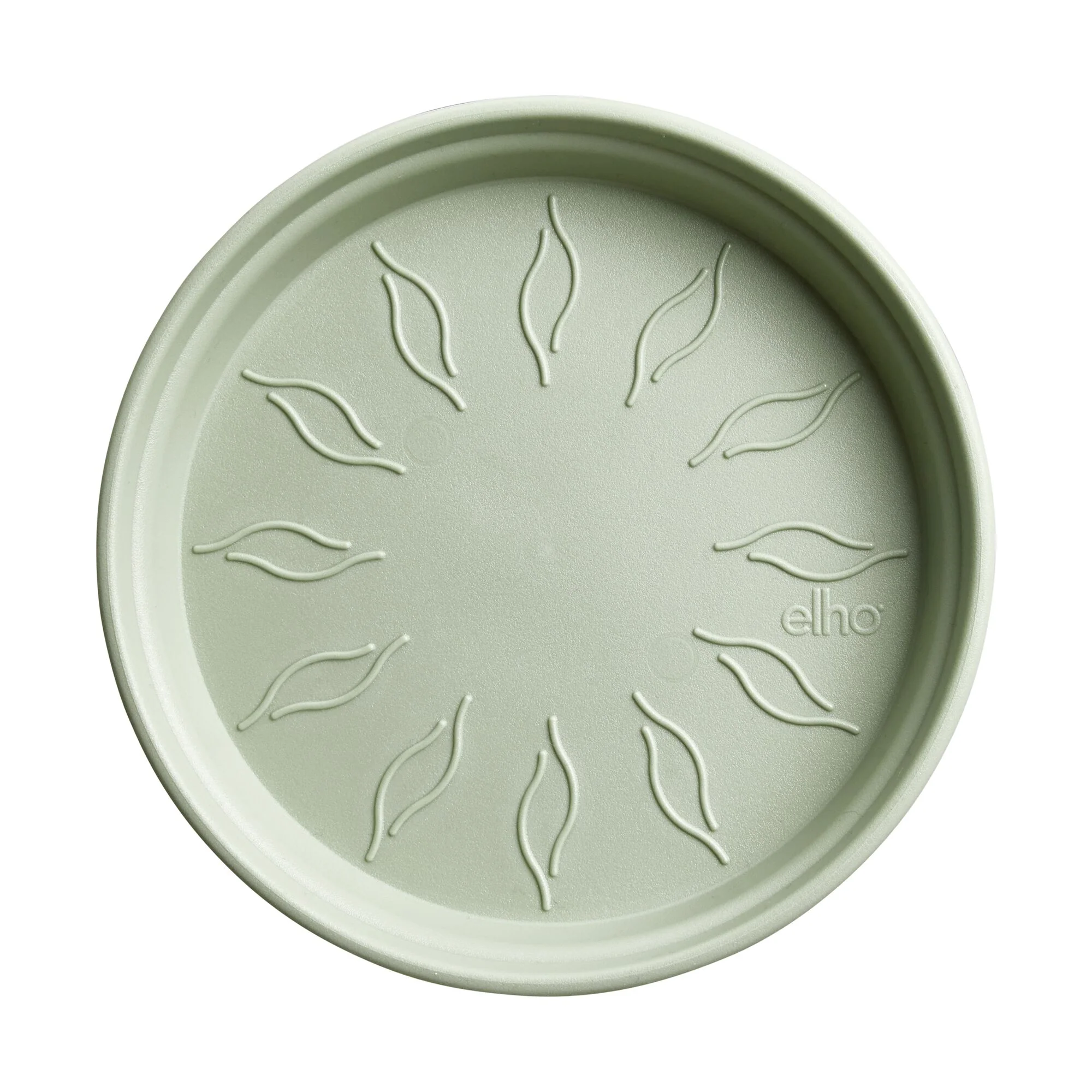 Soucoupe Green Basics Vert pierre ELHO - Image 2