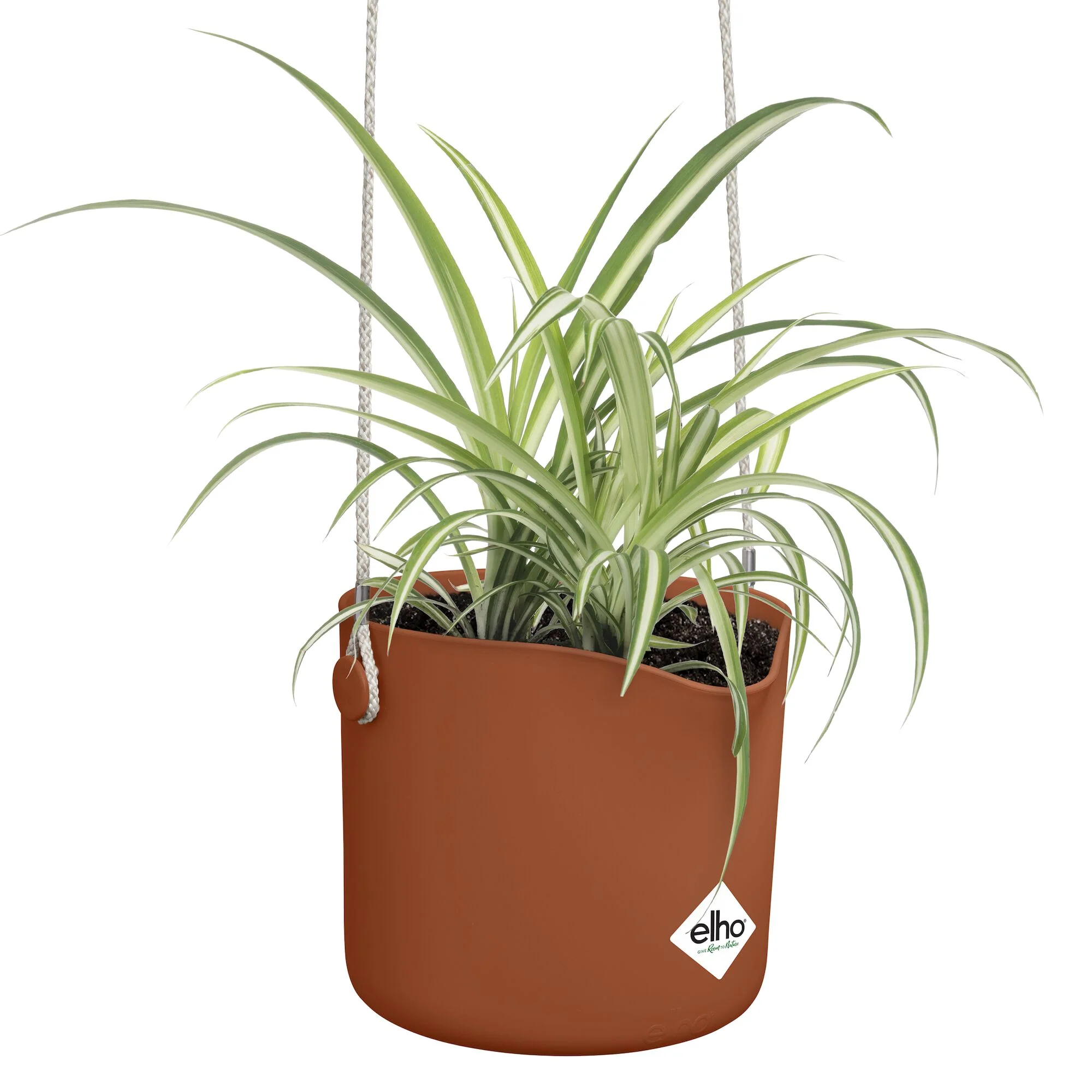 Suspension B for swing terracotta ELHO - Image 6