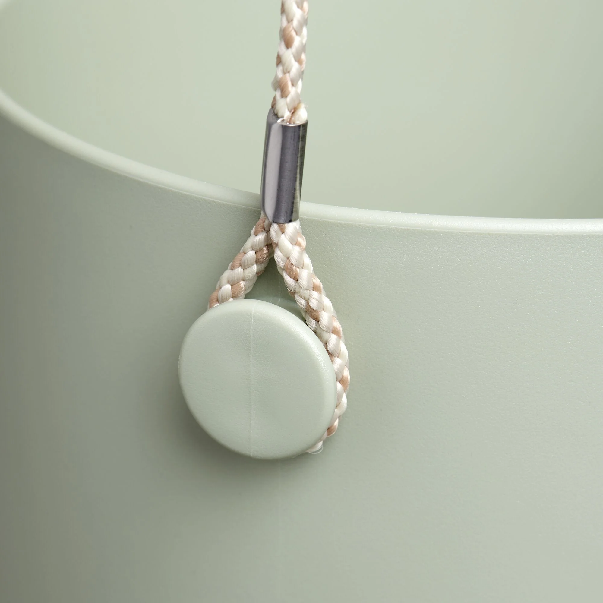 Suspension B for swing vert clair ELHO - Image 4