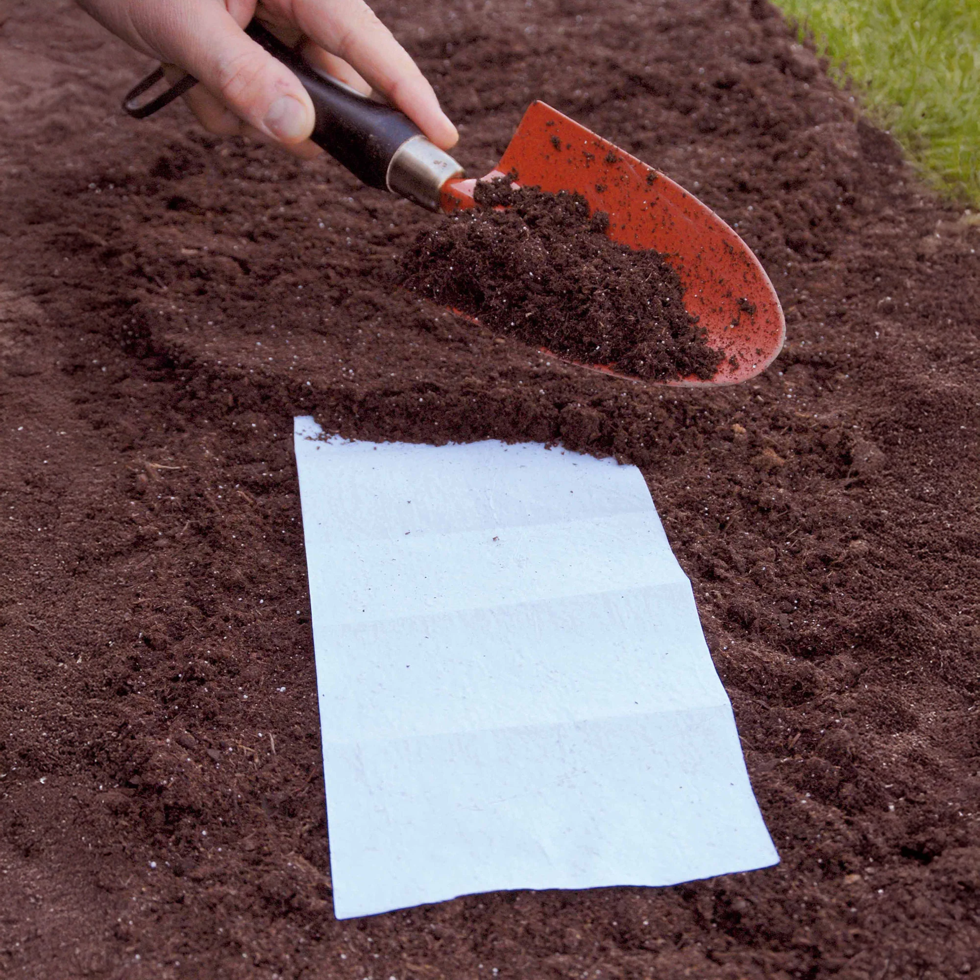 Tapis de fleurs spécial jardinières - Image 6