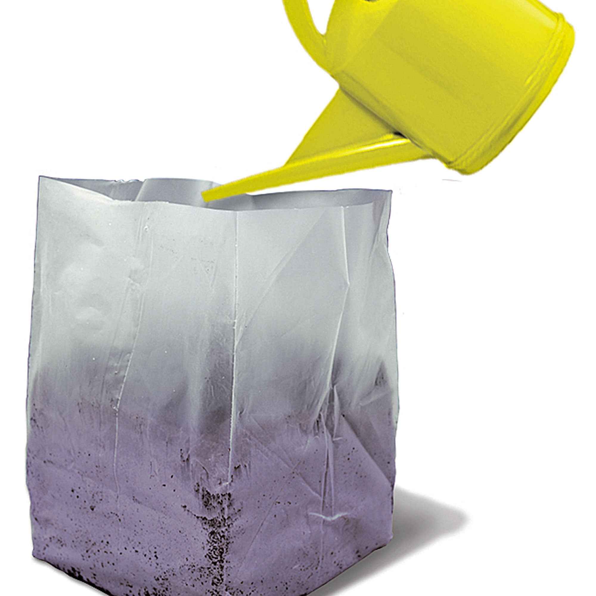Terreau déshydraté pour jardinière et bacs - Image 3