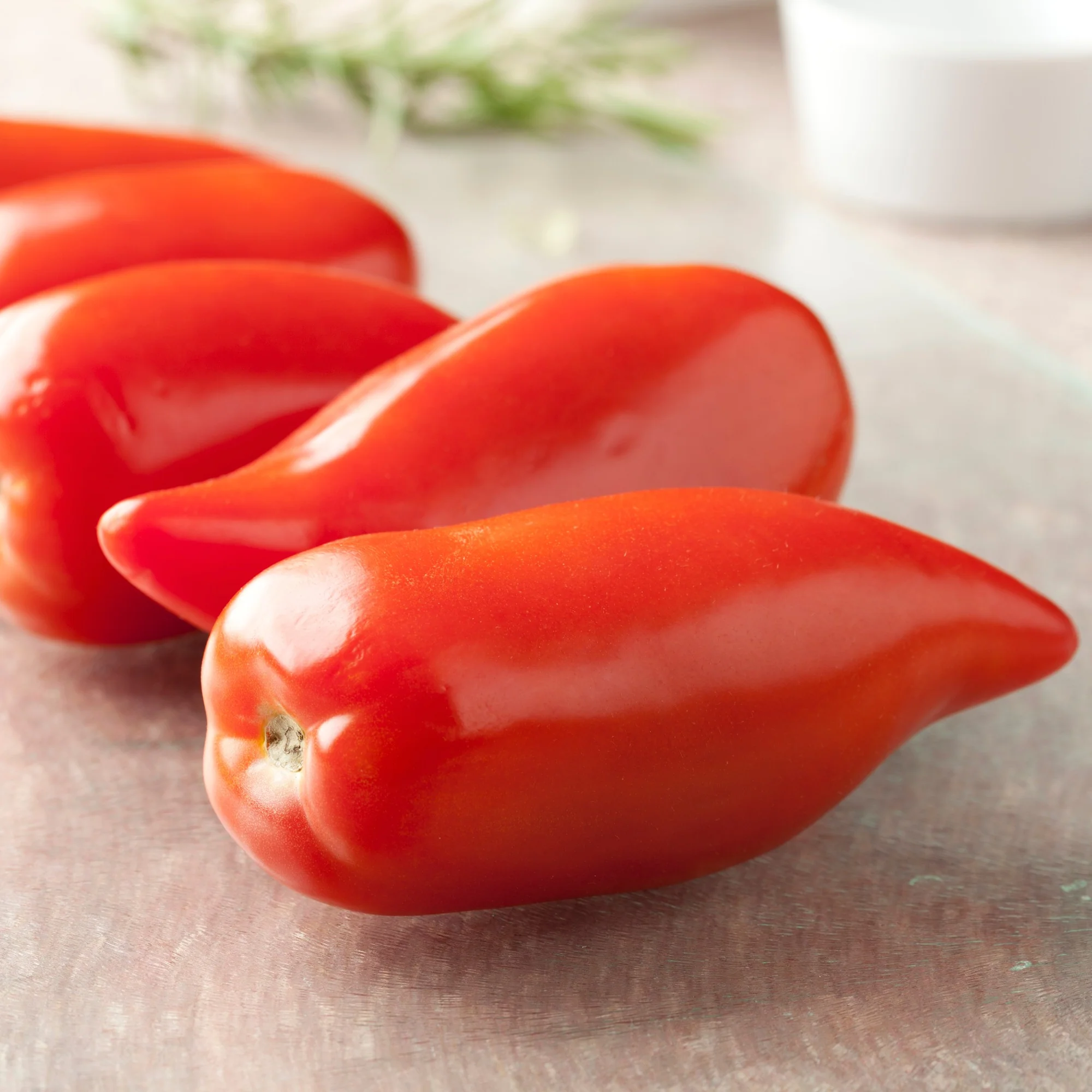 Tomate de collection Des Andes - Image 2