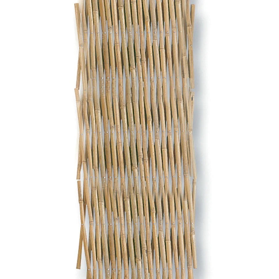 Treillis extensible en bambou - Image 2