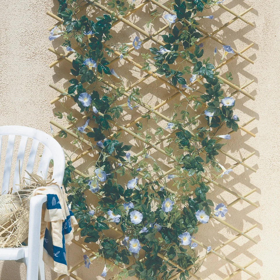 Treillis extensible en bambou - Image 3