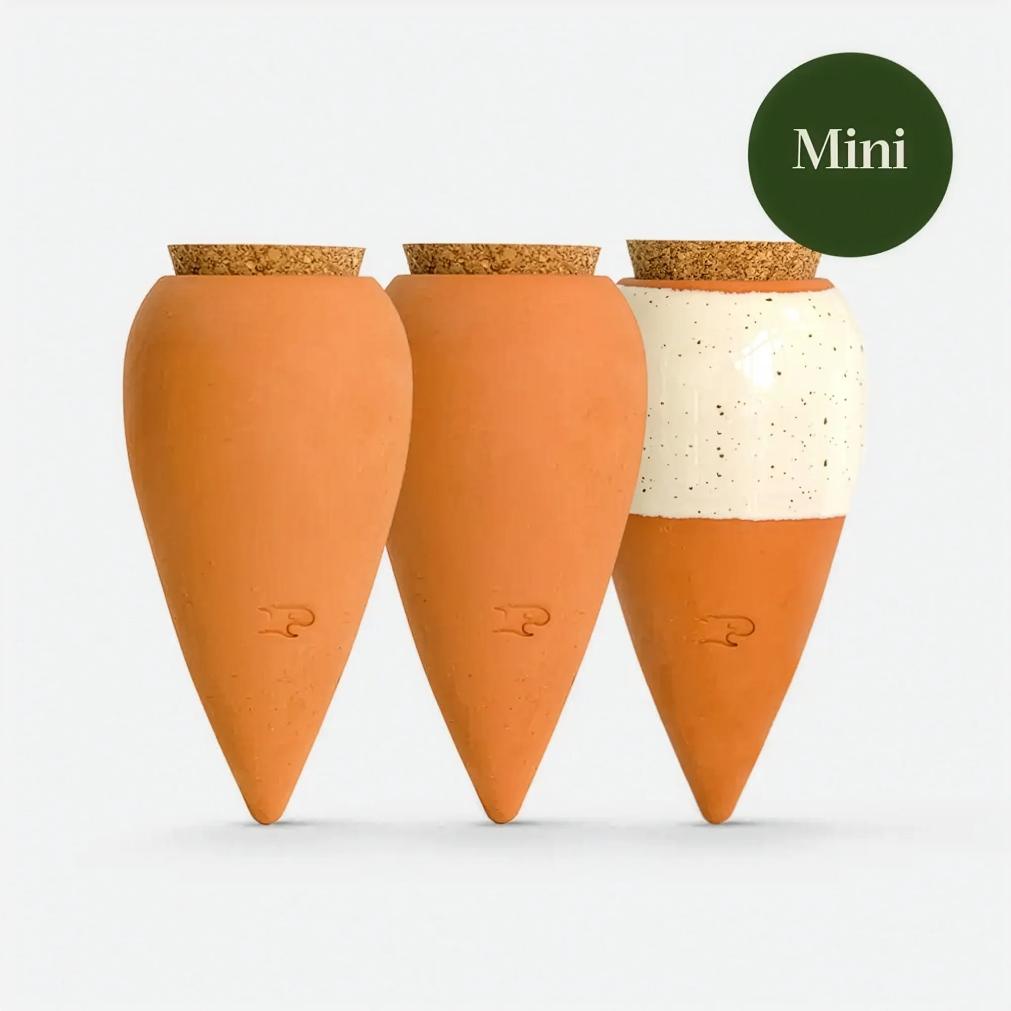 Trio Mini Olla - Les iconiques