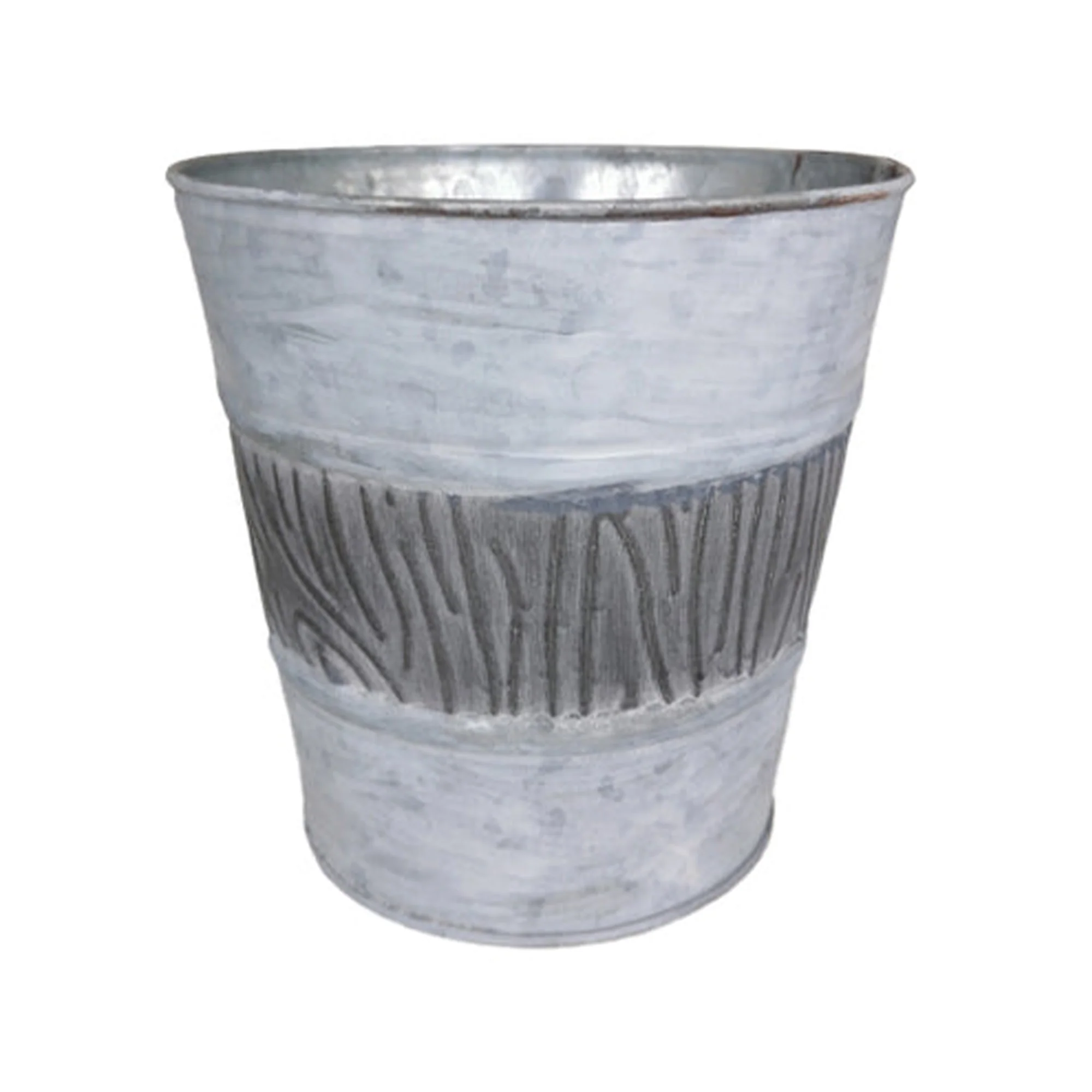 Zinc Bucket - Image 2